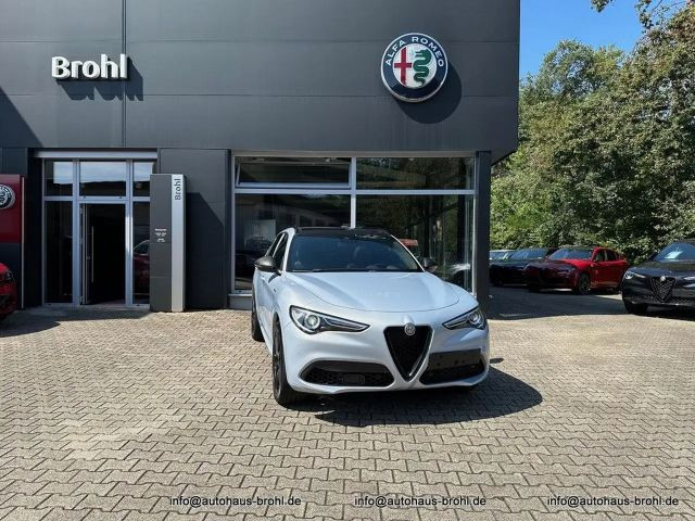 Alfa Romeo Stelvio Veloce Q4