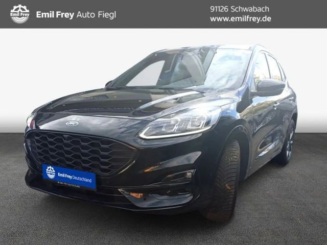 Ford Kuga ST Line X