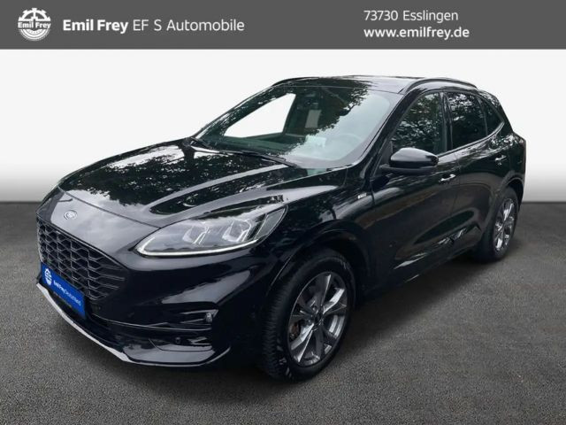 Ford Kuga ST Line