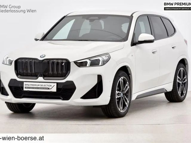 BMW iX1 xDrive30