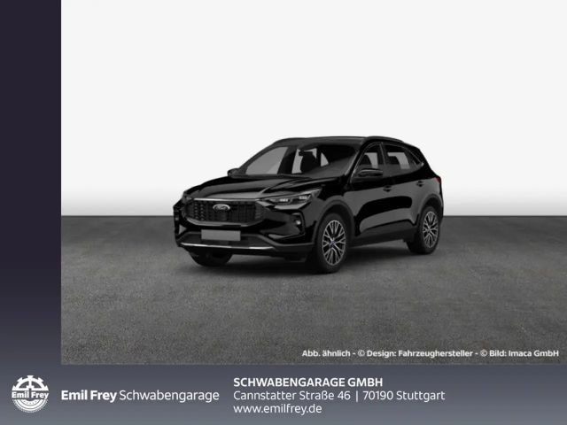 Ford Kuga EcoBoost Titanium