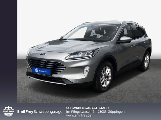 Ford Kuga 4x4 Titanium X