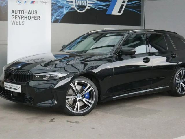 BMW 3 Serie 320 xDrive 320e