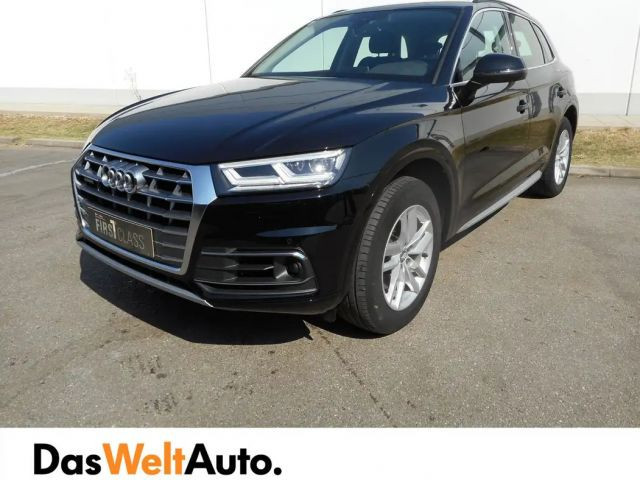 Audi Q5 Quattro Sport 50 TFSI