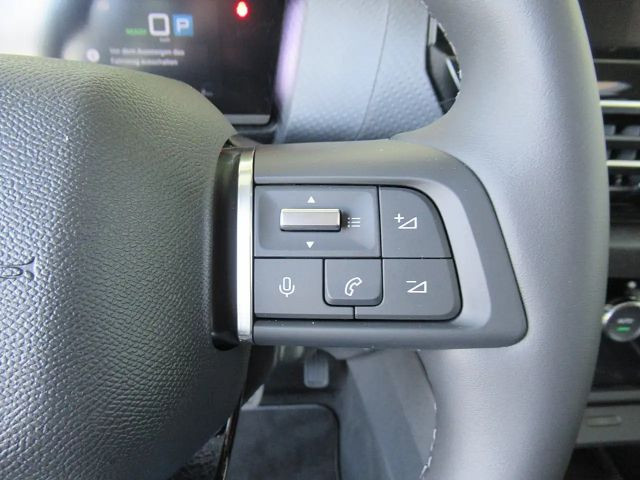 Citroën e-C4 e-C4 156 54kWh Max *Leder *Navi *HUD *Keyless