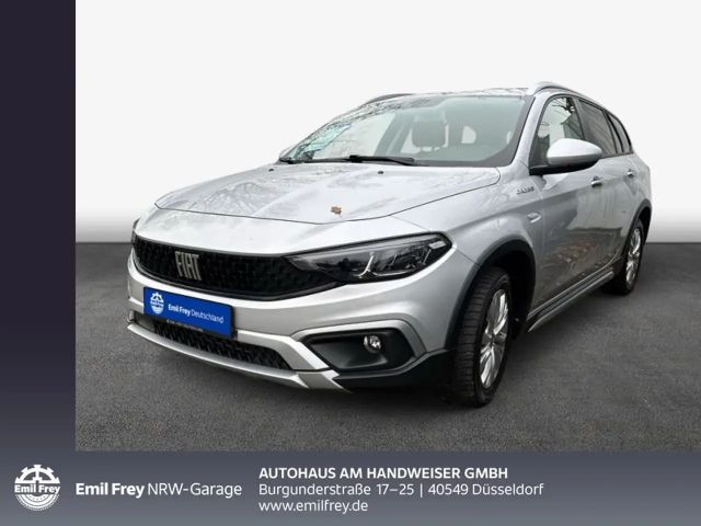 Fiat Tipo Station wagon Cross MultiJet