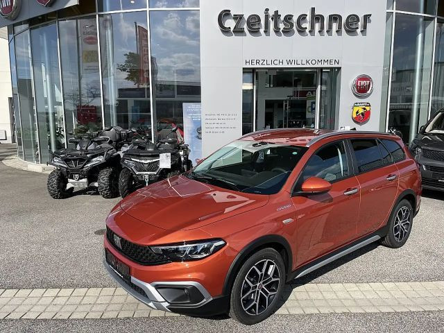 Fiat Tipo Cross