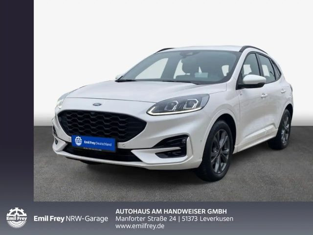 Ford Kuga ST Line