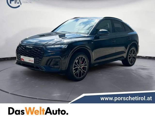 Audi Q5 Quattro S-Line 40 TDI