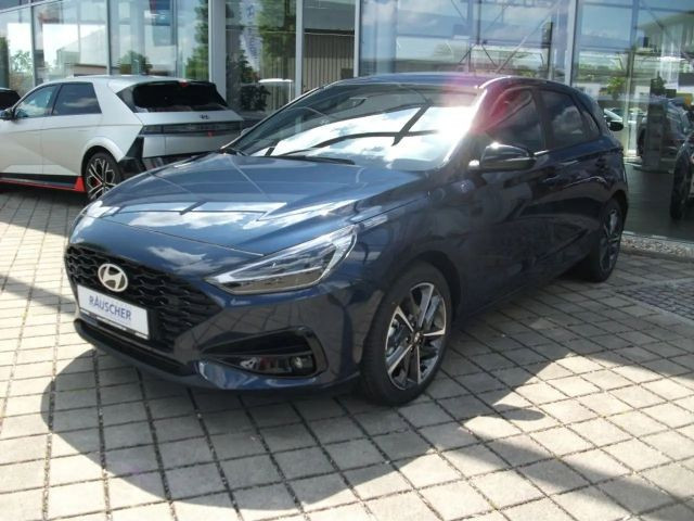 Hyundai i30 T-GDi 1.0 Advantage