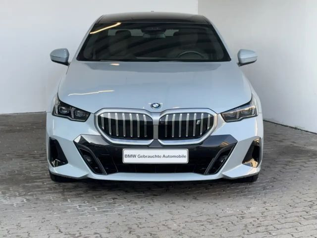 BMW i5 M-Sport eDrive40