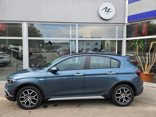 Fiat Tipo Cross