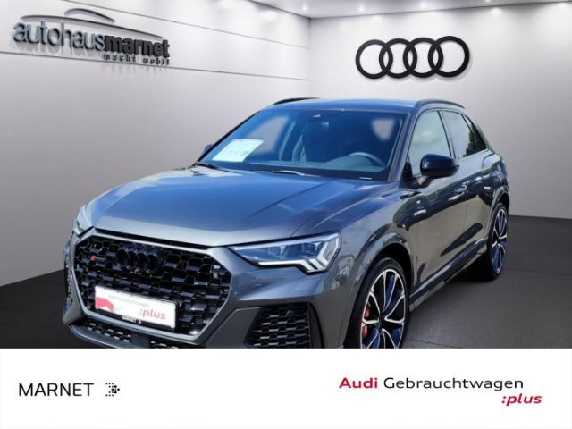 Audi RS Q3 Quattro S-Tronic