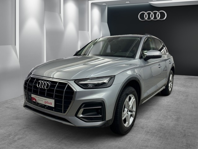 Audi Q5 Quattro S-Tronic 40 TDI