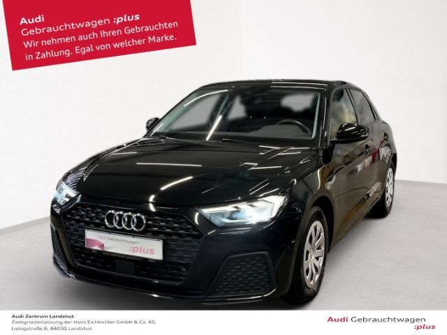 Audi A1 Sportback 30 TFSI