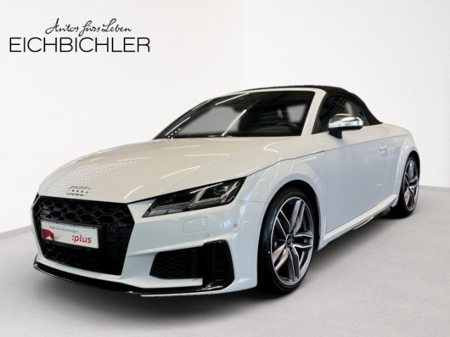 Audi TTS Roadster Quattro S-Tronic