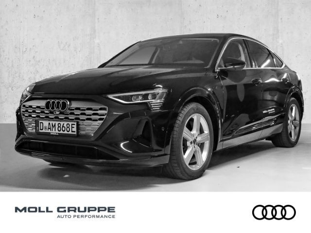 Audi Q8 e-tron Sportback Quattro 50