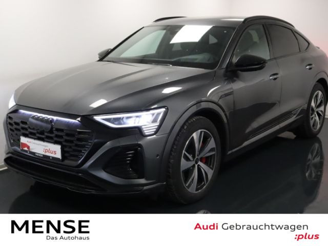 Audi Q8 e-tron Sportback Quattro S-Line 55