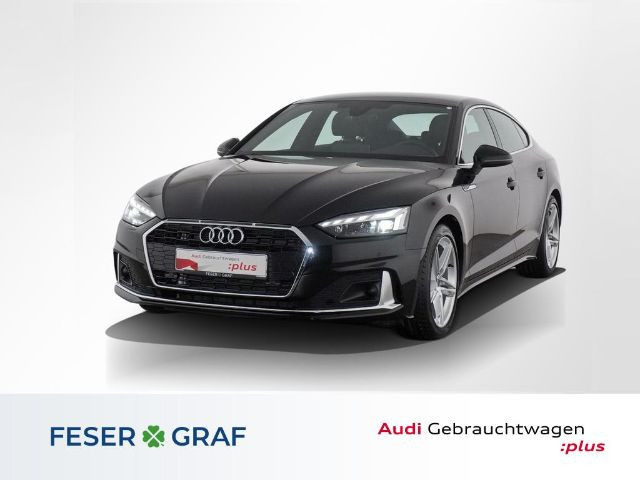 Audi A5 Sportback S-Tronic 40 TDI