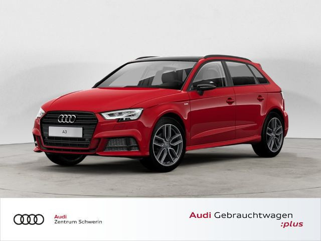 Audi A3 Sportback Sport 35 TFSI