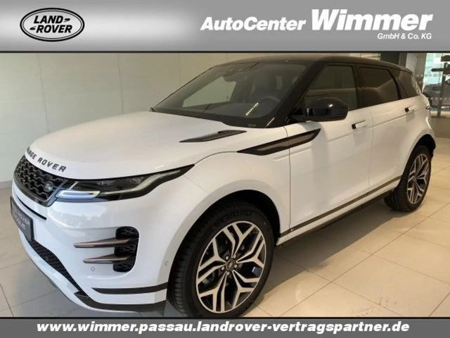 Land Rover Range Rover Evoque Dynamic R-Dynamic SE D180