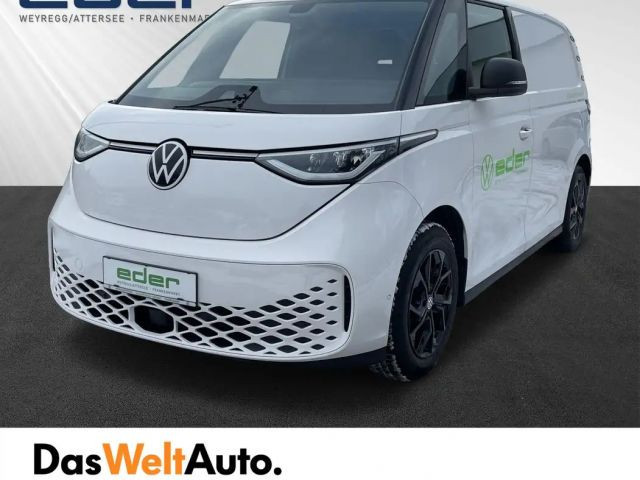 Volkswagen ID.Buzz Cargo 77 KWh