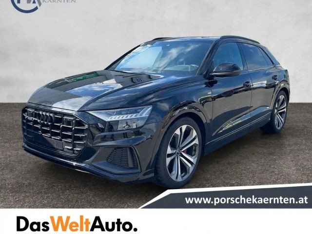 Audi Q8 Quattro 50 TDI