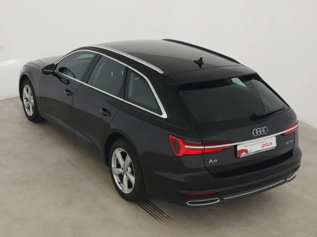 Audi A6 Avant Sport 35 TDI