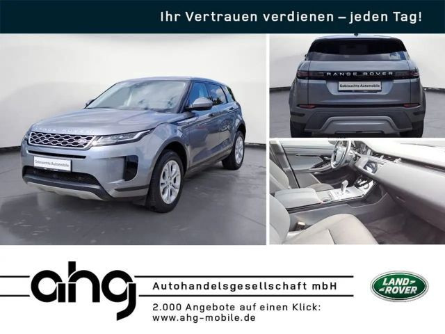 Land Rover Range Rover Evoque S P200