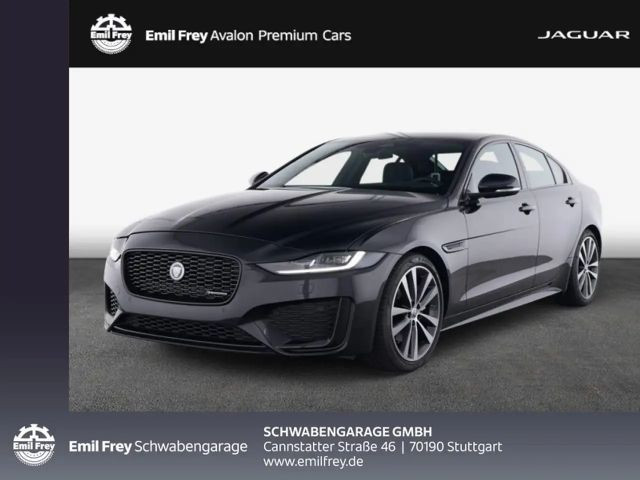 Jaguar XE HSE R-Dynamic D200