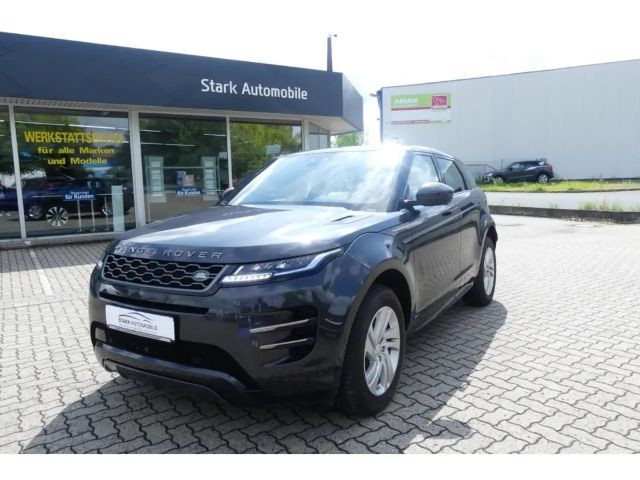 Land Rover Range Rover Evoque Dynamic R-Dynamic S 2.0 D180