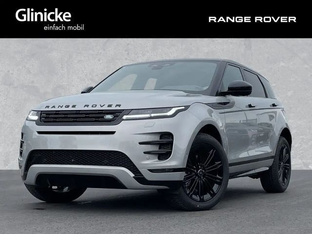 Land Rover Range Rover Evoque Dynamic SE P200