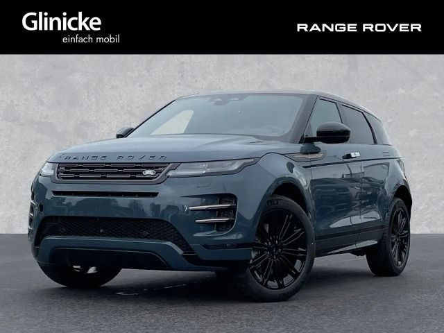 Land Rover Range Rover Evoque Dynamic R-Dynamic SE D200 AWD