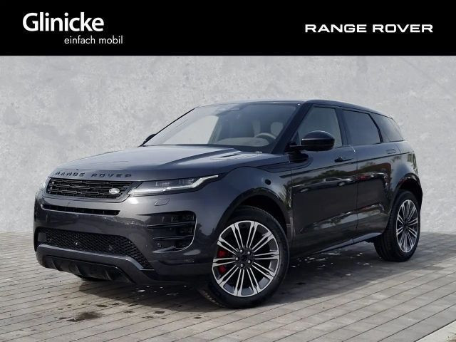 Land Rover Range Rover Evoque Dynamic SE D200