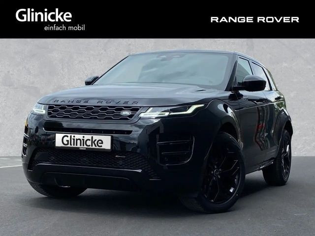 Land Rover Range Rover Evoque Dynamic R-Dynamic SE 2.0 P200