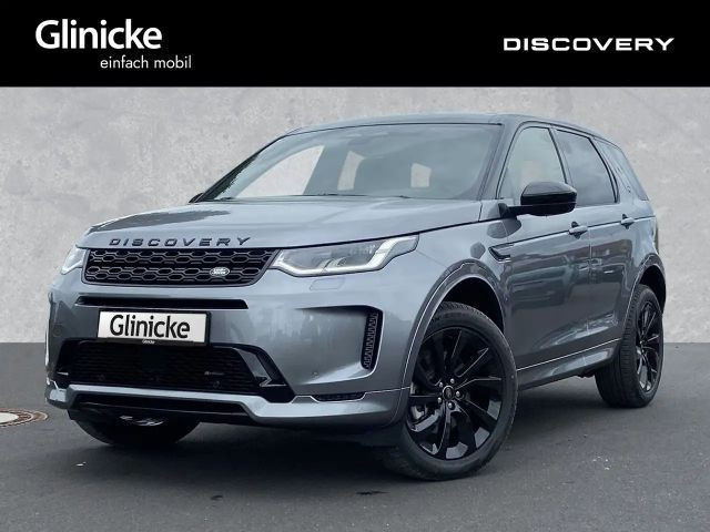 Land Rover Discovery Sport Dynamic R-Dynamic S D200 AWD