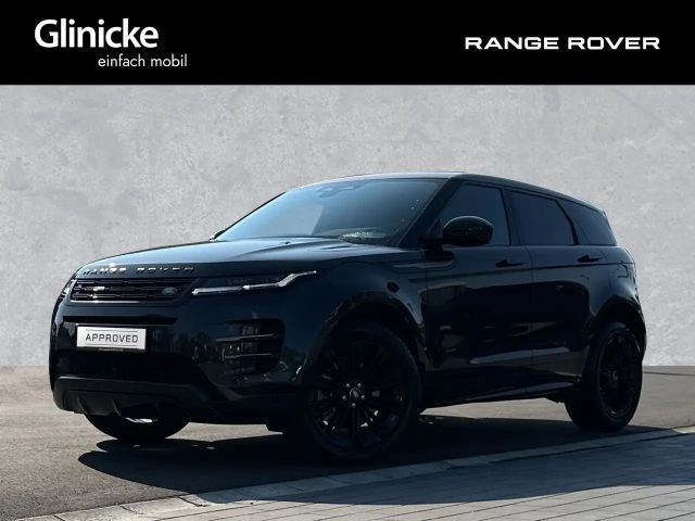 Land Rover Range Rover Evoque Dynamic SE 2.0 D200