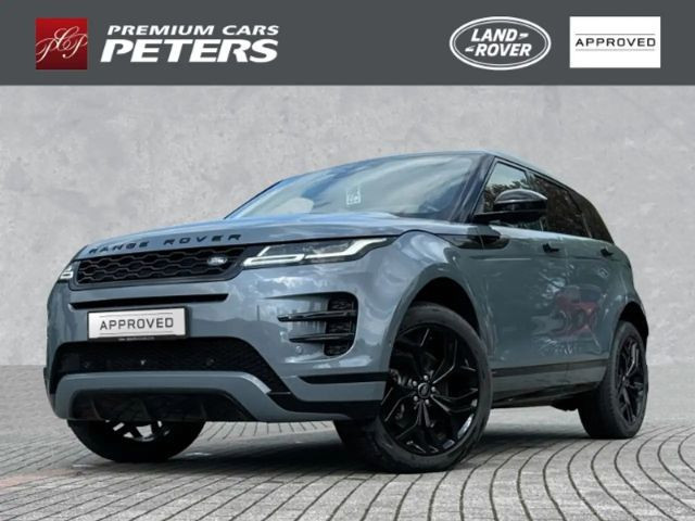 Land Rover Range Rover Evoque Dynamic R-Dynamic SE P300e Black Pack