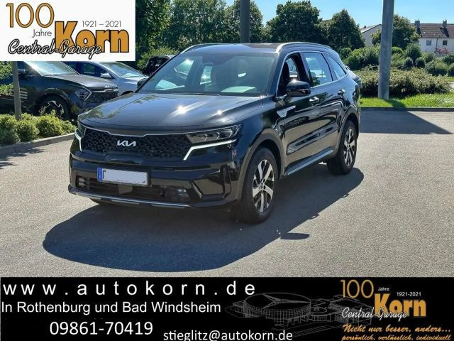 Kia Sorento 4x4