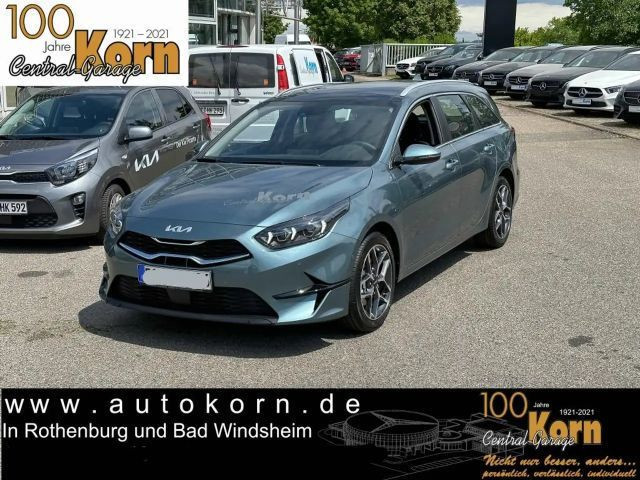 Kia Ceed Spirit SportWagon