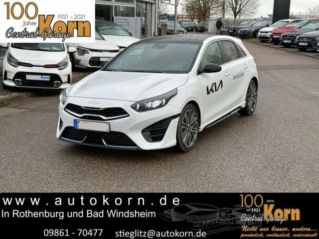 Kia Ceed GT-Line