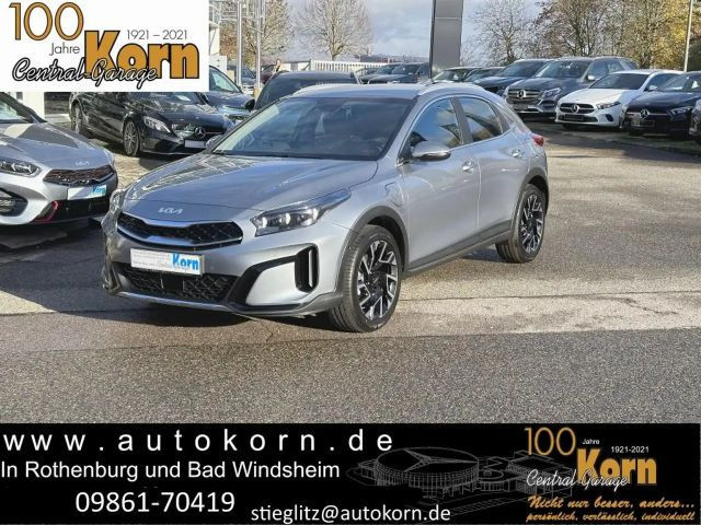 Kia XCeed Spirit