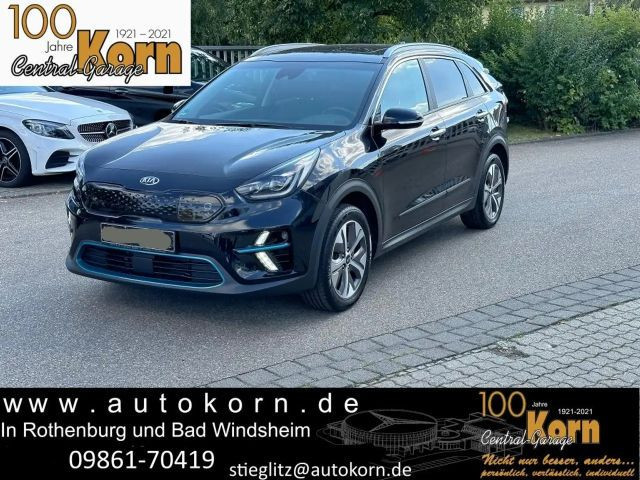 Kia Niro Spirit