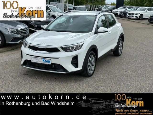 Kia Stonic 1.0 T Vision Navi Kam PDC SitzLenkH