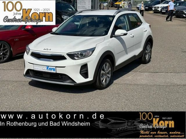 Kia Stonic 1.0 T Vision Navi Kam PDC SitzLenkH