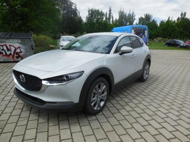 Mazda CX-30 SkyActiv Exclusive-line e-Skyactiv