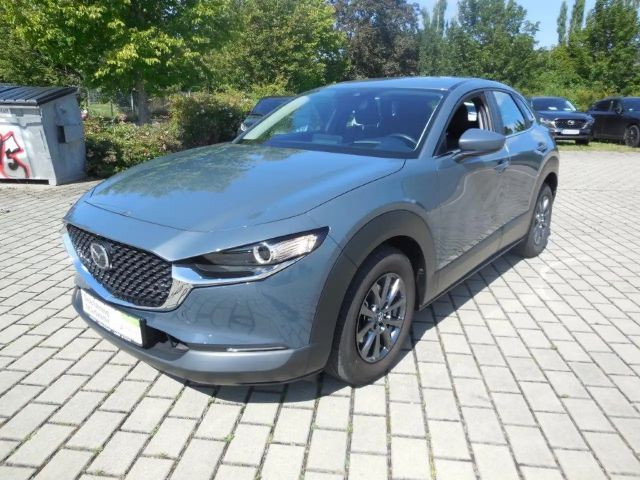 Mazda CX-30 SkyActiv Selection