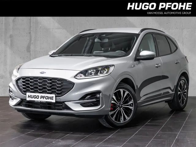 Ford Kuga EcoBoost ST Line