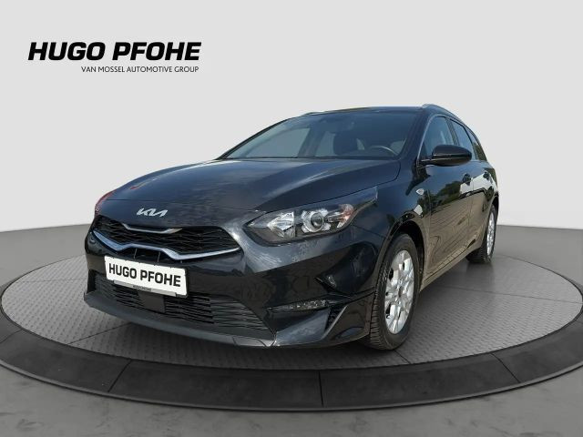 Kia Ceed GDi