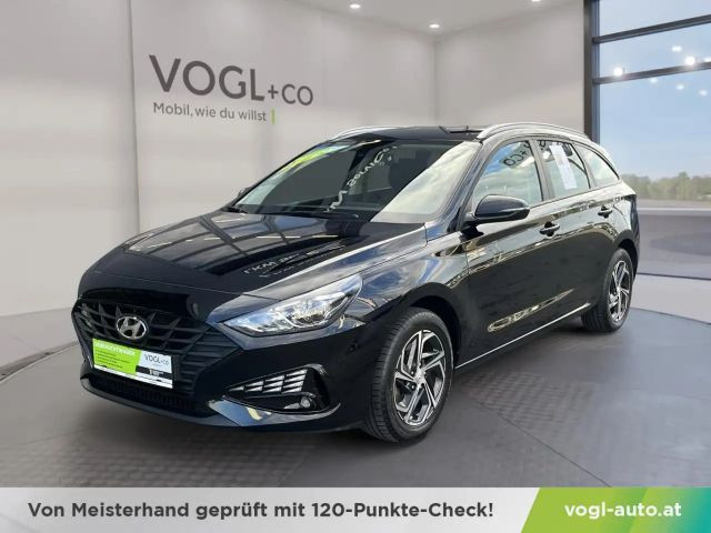 Hyundai i30 CRDi 1.6